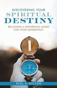 bokomslag Discovering Your Spiritual Destiny