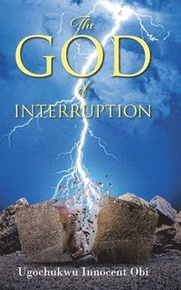 bokomslag God of Interruption