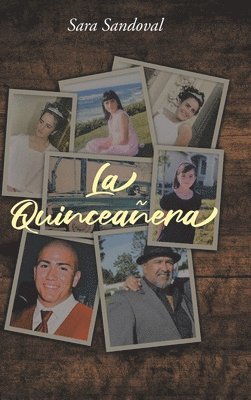 La Quinceanera 1