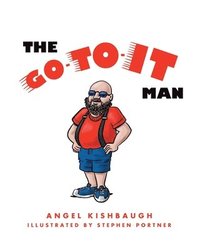 bokomslag The Go-to-It Man