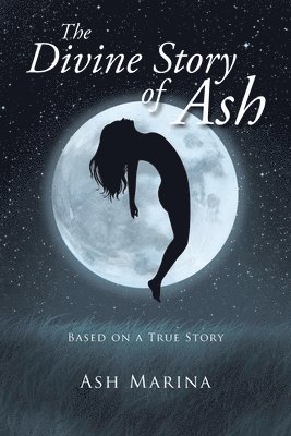 bokomslag Divine Story of Ash