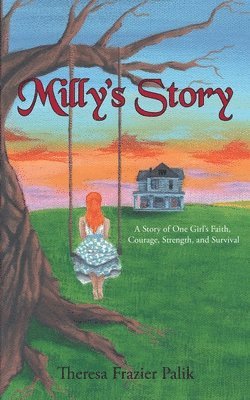 Milly's Story 1