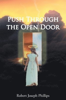 Push Through the Open Door 1