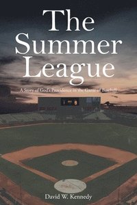 bokomslag The Summer League