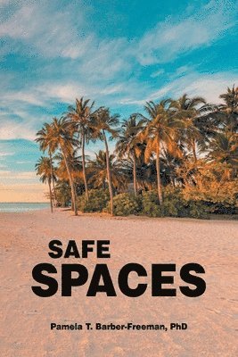 bokomslag Safe Spaces