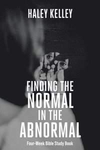 bokomslag Finding the Normal in the Abnormal