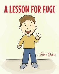 bokomslag A Lesson for Fugi