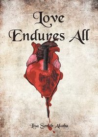 bokomslag Love Endures All