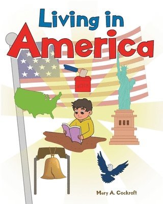 Living in America 1