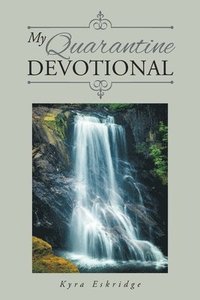bokomslag My Quarantine Devotional