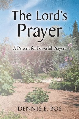 bokomslag Lord's Prayer