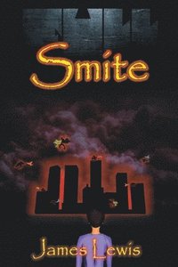 bokomslag Lewis, J: FULL SMITE
