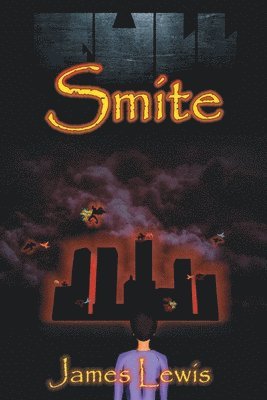 bokomslag Lewis, J: FULL SMITE
