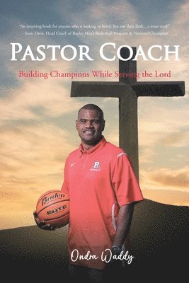 bokomslag Pastor Coach