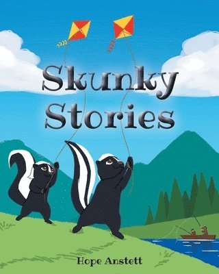 Skunky Stories 1