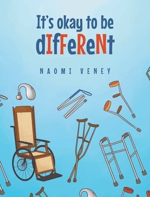 It's okay to be dIfFeReNt 1