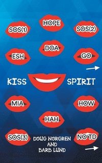 bokomslag Kiss Spirit