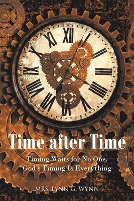 Time after Time 1