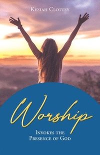 bokomslag Worship