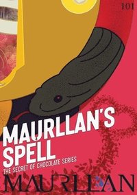 bokomslag Maurllan's Spell