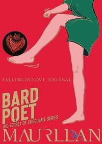 bokomslag Bard Poet Journal Edition