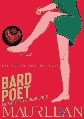 bokomslag Bard Poet Journal Edition