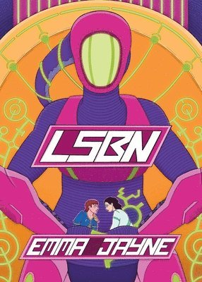 Emma Jayne, Sloane Leong - LSBN, Häftad