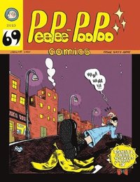 bokomslag Peepee Poopoo #69