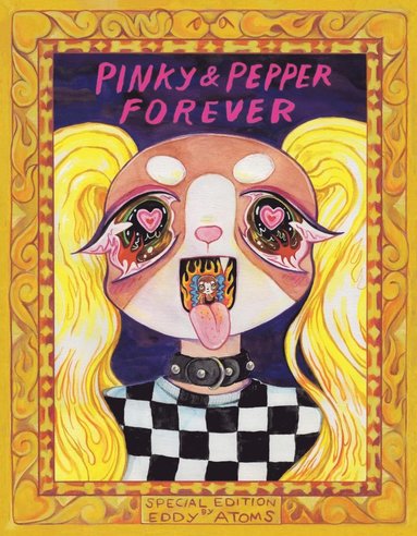bokomslag Pinky & Pepper Forever: Special Edition