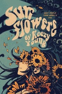 bokomslag Sunflowers