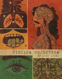 bokomslag Viscera Objectica
