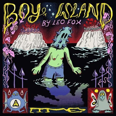 Boy Island 1
