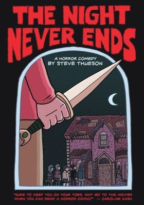 Night Never Ends 1