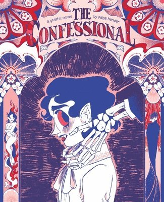 bokomslag Confessional