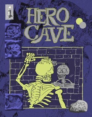 Hero Cave 1