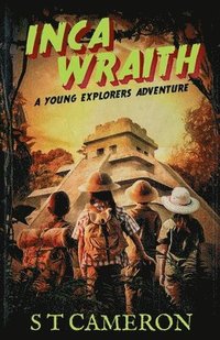 bokomslag Inca Wraith