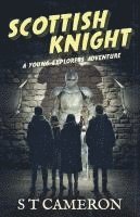bokomslag Scottish Knight