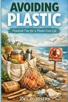 Joel D Joseph - Avoiding Plastic, Häftad