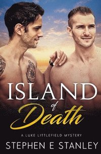 bokomslag Island of Death
