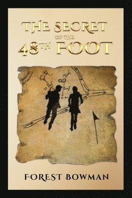 The Secret of the 48th Foot 1