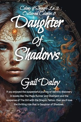 Daughter of Shadows 1