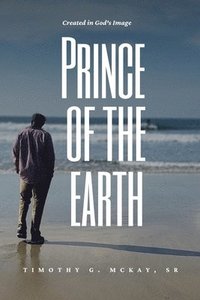 bokomslag Prince of the Earth