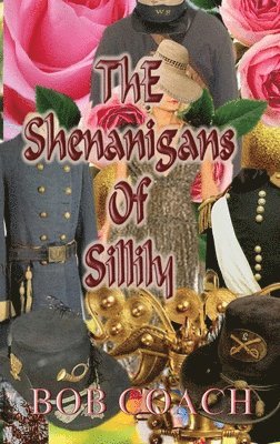 bokomslag The Shenanigans of Sillily