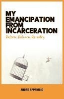 bokomslag My Emancipation from Incarceration Reform, Relearn, Re-entry