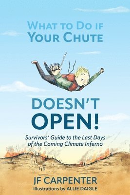 What to Do if Your Chute Doesn't Open! 1