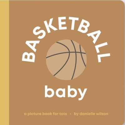 Basketball Baby 1