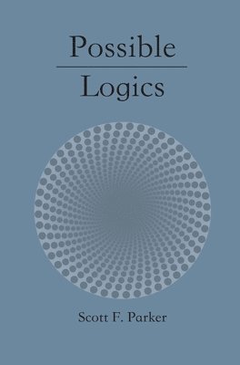 bokomslag Possible Logics