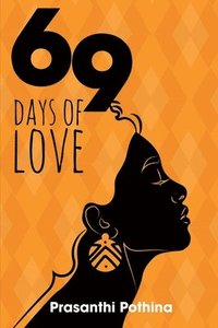 bokomslag 69 Days of love