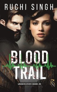 bokomslag Blood Trail