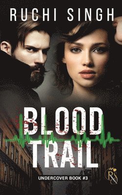 Blood Trail 1